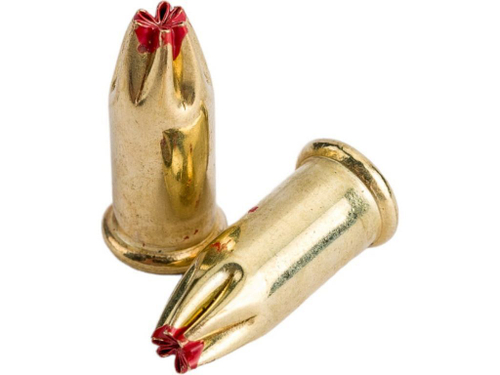 Патрон монтажный Д-2