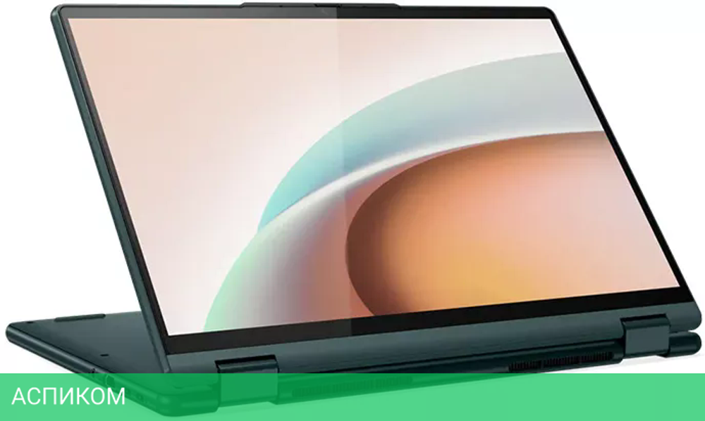 Ноутбук Lenovo Yoga 6 13ABR8 83B20098RK