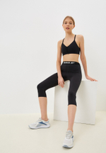 Леггинсы женские REEBOK WOR Commercial Capri