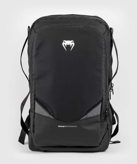 Рюкзак Venum Evo 2 Black/Grey