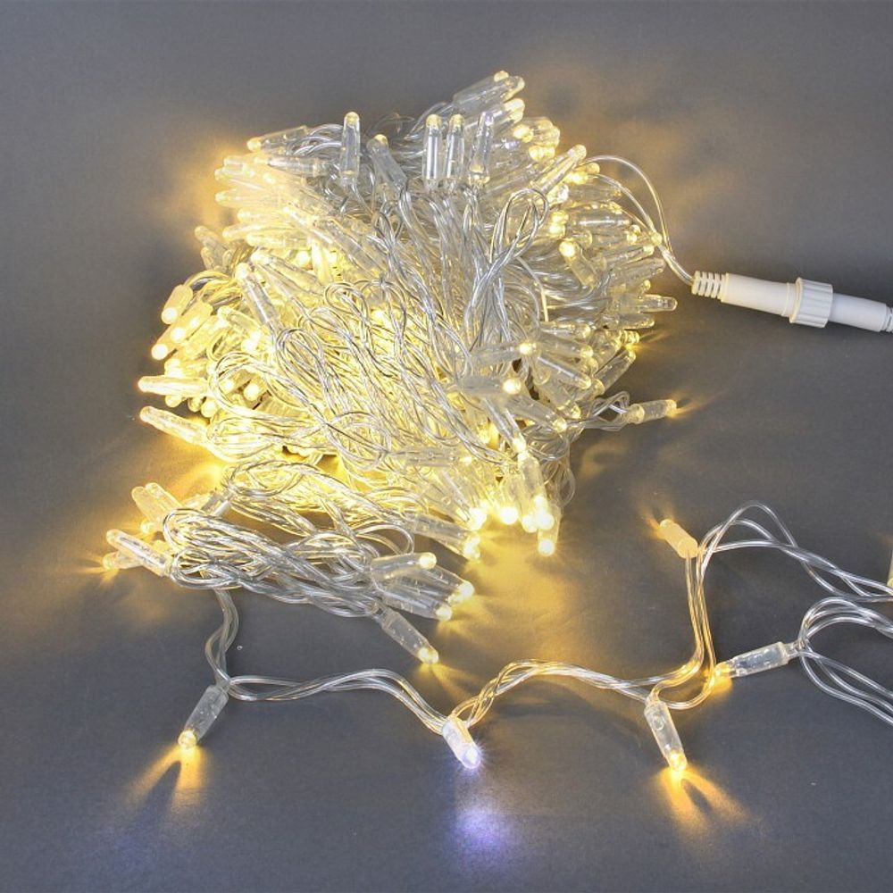 Гирлянда Нить Sneha  A-047C WW/WT FLASH