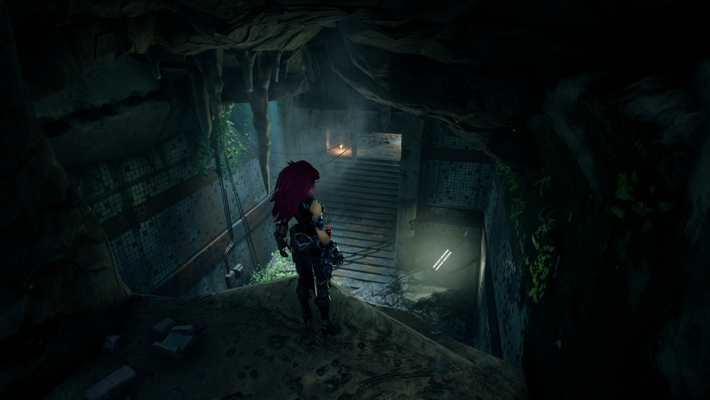 Darksiders Blades & Whip Franchise Pack (для ПК, цифровой код доступа)