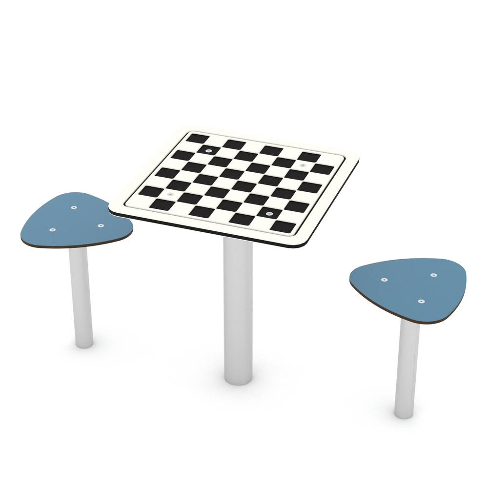 Игровой комплекс
