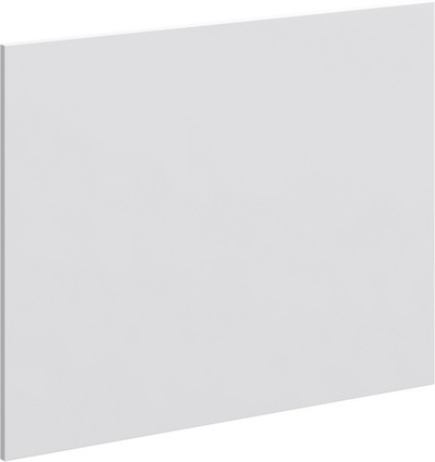 Mobi фасад тумбы под умывальник, цвет белый, 60 см