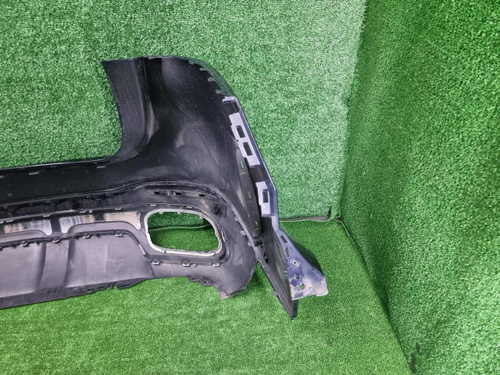 Бампер задний Mercedes GLE V167 (2018-2024) AMG