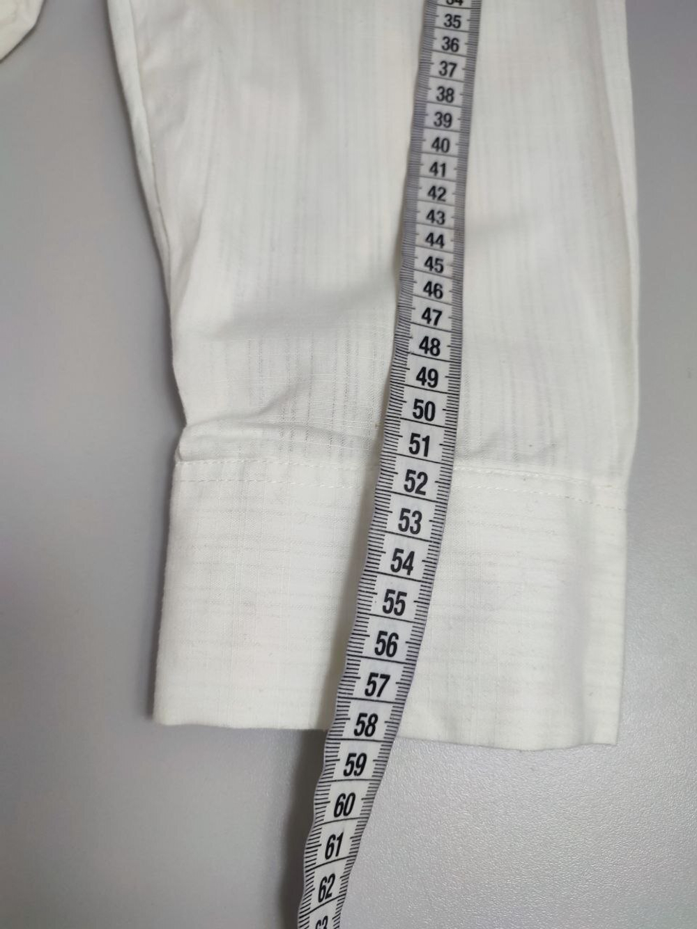 Рубашка классическая 58-60 размер