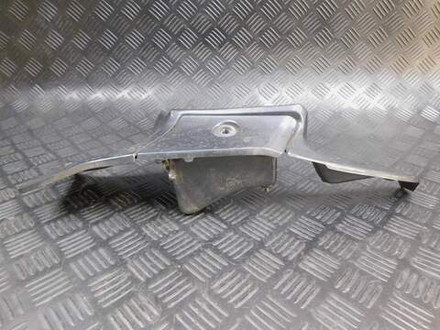 Пластик бака левый Kawasaki ZZR 400 98 14090-1290 052986