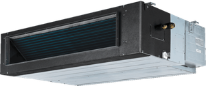 Канальные кондиционеры EcoClima