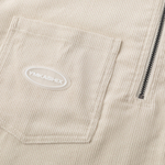 РУБАШКА YMKASHIX VELVET