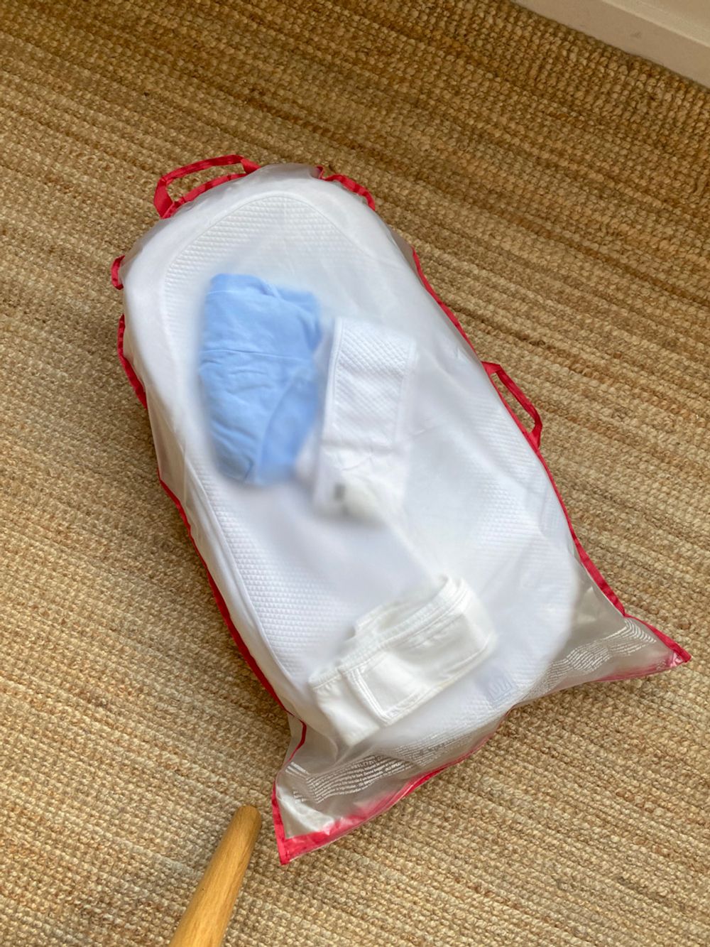 Кокон Red Castle, 62