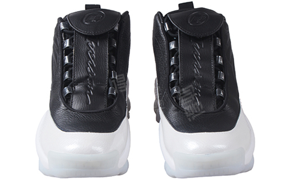 Кроссовки Reebok Iverson I3 Allen Legacy Hybrid
