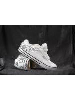Кеды дутые Lakewood Savitar Shoes Company