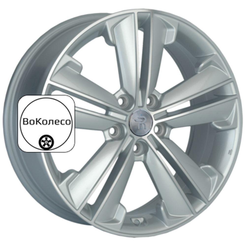 7,5x19/5x114,3 ET49,5 D67,1 HND134 SF (конус, C570) Replay