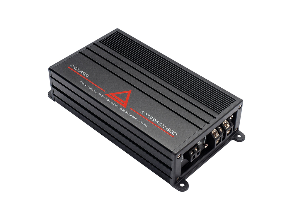 Усилитель AURA STORM-D1.800
