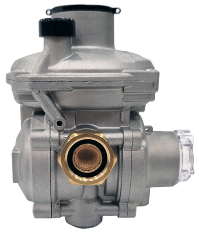 Редуктор давления газа MESURA RF-10 L