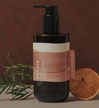 Гель для душа Ослепительный с маслами Мандарина и Розмарина Frudia Re:Proust Essential Blending Body Wash Dazzling 300мл