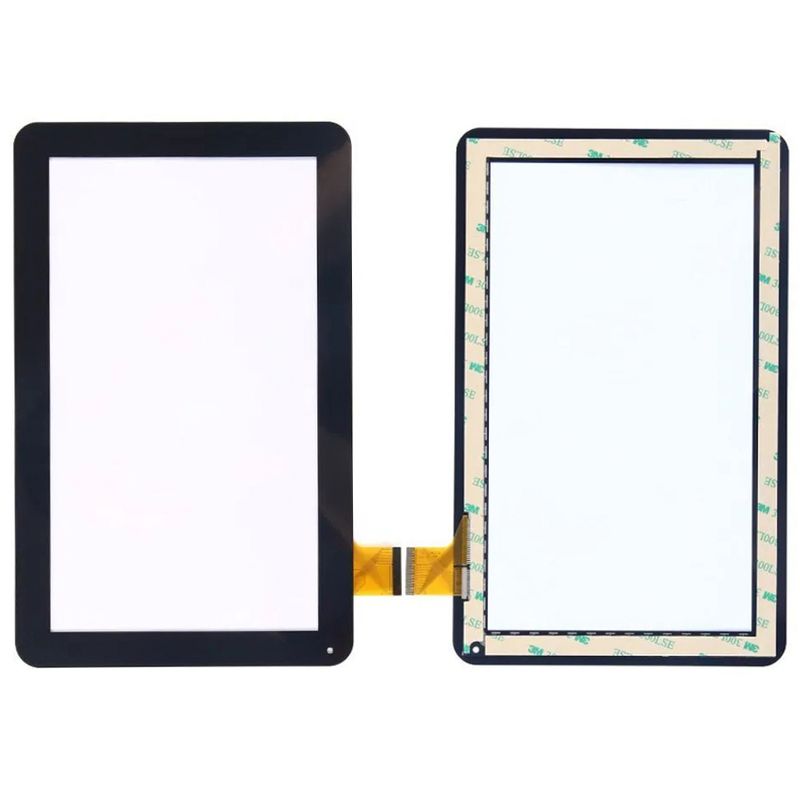 Тачскрин T102MS 3G (Версия 1) (Черный)