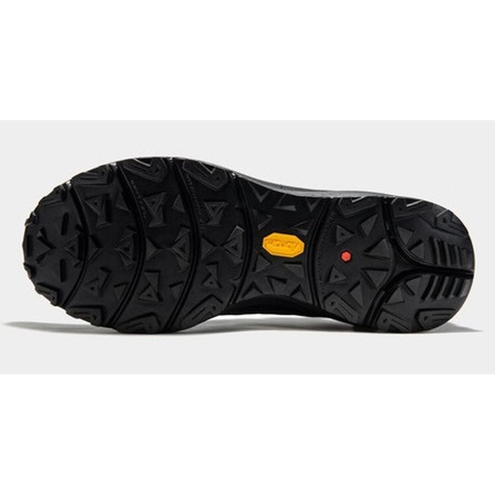 Кроссовки Kailas FUGA EX 2 Wide Trail Running Shoes Men's KS2333128