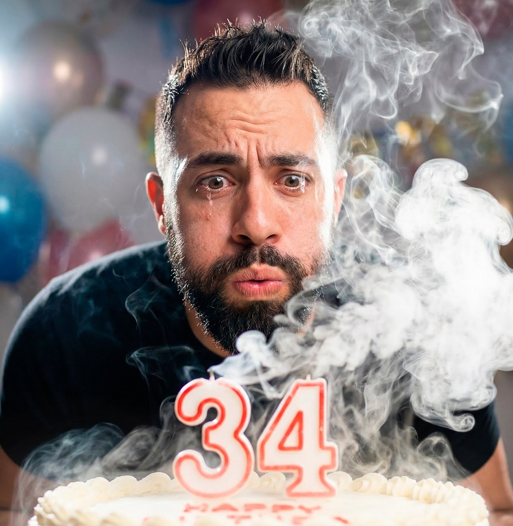 Загадай желание!