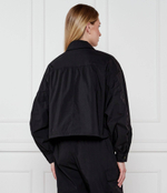 Куртка LAURETTE PARAJUMPERS - черный(PWJKUM31)