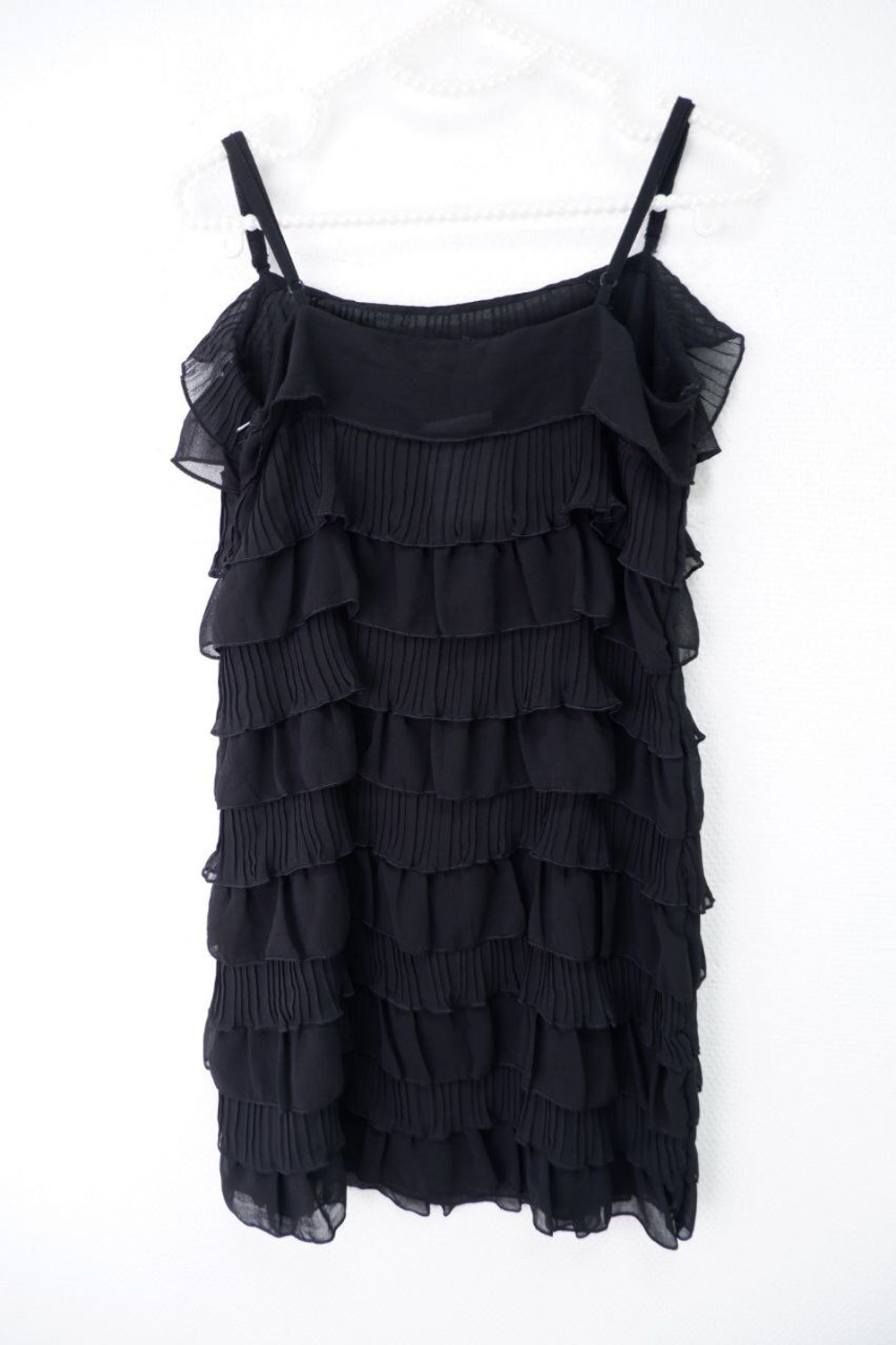 Платье H&M красивое 44 размер