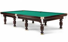 Домашний-Люкс СБ 9 береза сосна (РП, №3, SS_3_40, Сукно amp;quot;Euro Pro 50amp;quot; ш1.98м Yellow green, Скат)