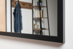 Гранд Зеркало 17.04 Черный