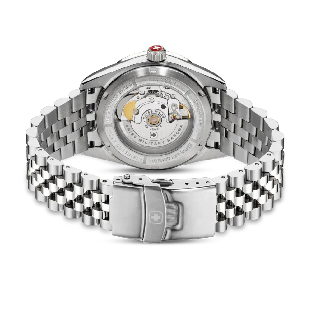 Swiss Military Hanowa Diligenter SMWGL0002101