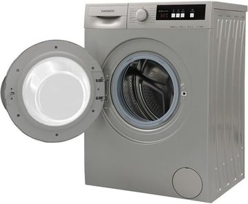 Стиральная машина Daewoo Electronics DWD-7T1221P