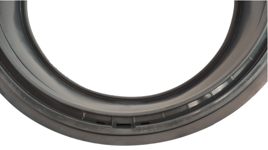 Haier 0020300421D манжета люка стиральной машины