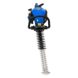 HAITEC HT-SB85PROFI кусторез бензиновый