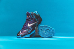 Кроссовки Nike Lebron 11 Summit Lake Hornets