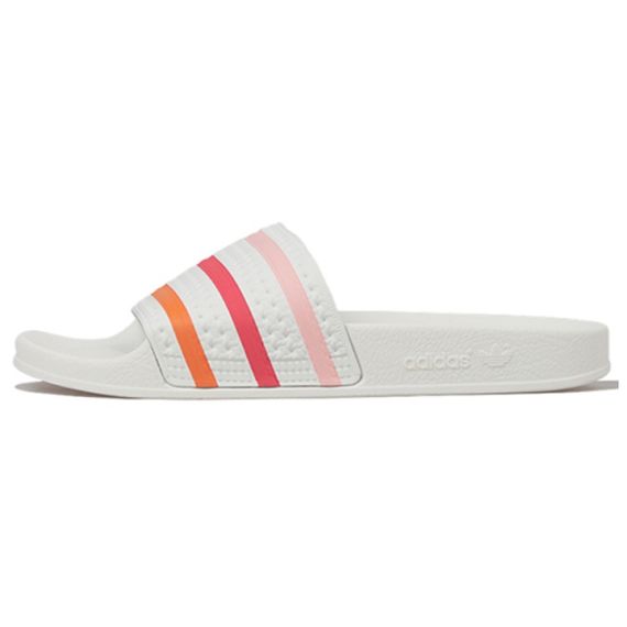 Adidas Adilette Pride 'Rainbow'