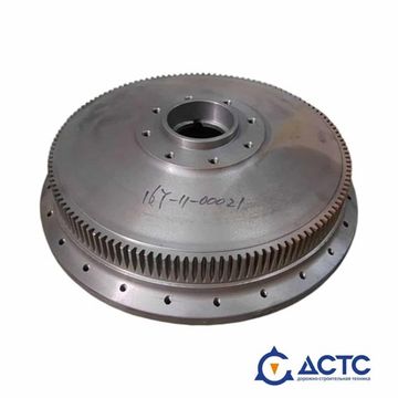 Корпус SHANTUI