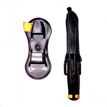 Накладка на гидрокостюм для крепления ножа Pelengas