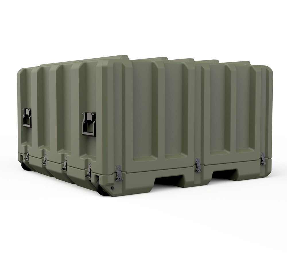 Защитный контейнер Альфа Комбо-Классика 11711770