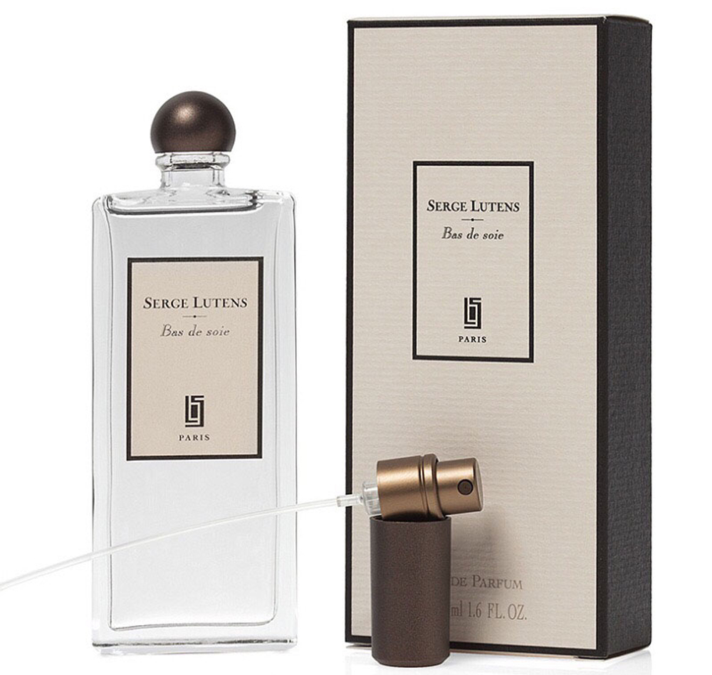 Serge Lutens Bas de Soie 50ml
