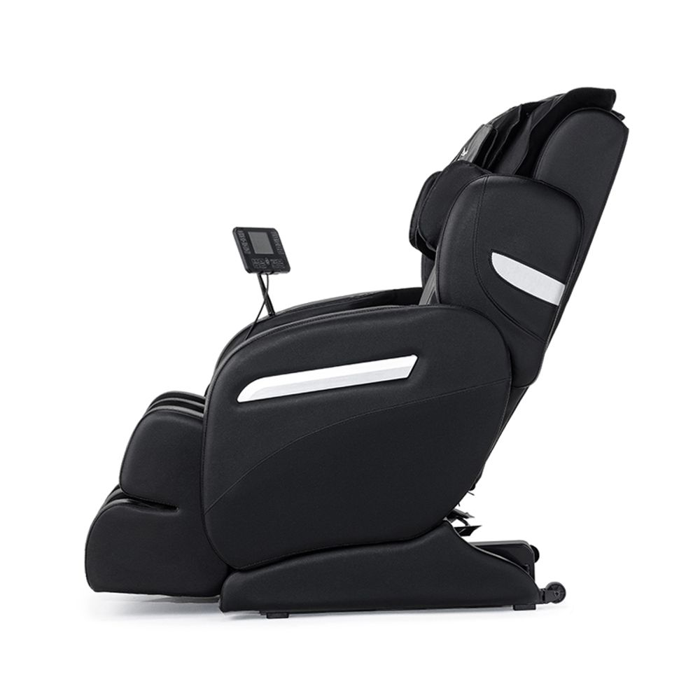 Массажное кресло Orlauf Momo Black