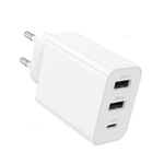 Зарядное устройство Borofone BA105A (white)