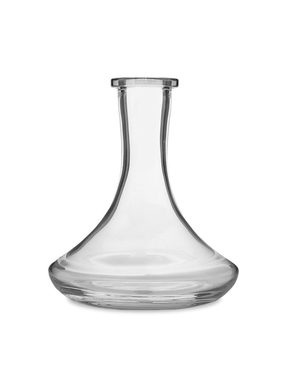 Колба для кальяна hookawell CCN "CleaR" (Бесцветная)