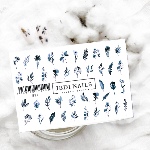 IBDI слайдер дизайн №521