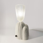 Table design lamp  RBS Cactus Lamp by Studio 6F (White)