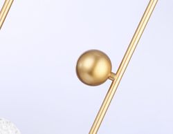 Ambrella Подвесной светильник со сменной лампой Crystal TR5431