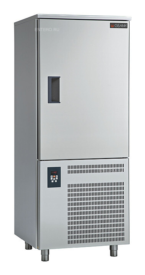 Шкаф шоковой заморозки Gemm BCB/15