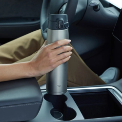 Термос ZOJIRUSHI SM-VA60-XA (0.6 литра, стальной)