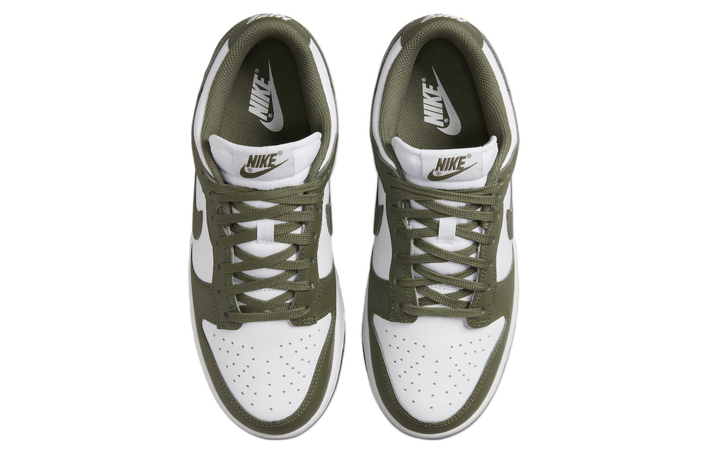 Nike Dunk Low Medium Olive Women's