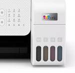 МФУ струйное цветное Epson EcoTank L5296