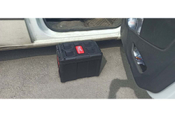 Компактный кейс Milwaukee PACKOUT 4932471723