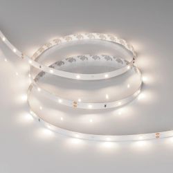 Светодиодная лента RT-A30-8mm 24V Day4000 (2.9 W/m, IP20, 2835, 5m) (Arlight, Открытый) 019918(2)