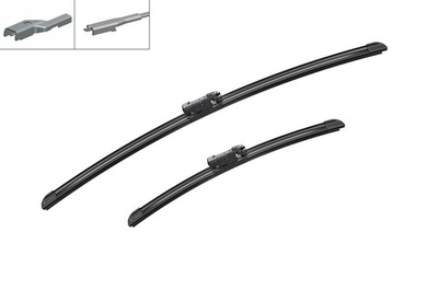 BOSCH - 3397007292-BOC - Wiper Blade